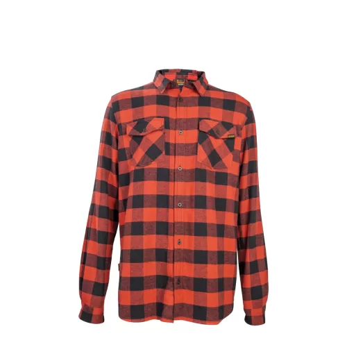 GOR-CKD-1A_2514_GO_Checkered_Shirt_Mens_Red_front__1200-1-1.jpg