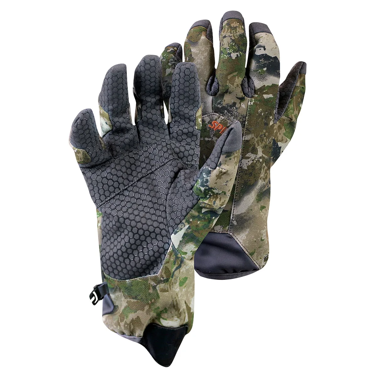 Revolution Glove - Mens - Biarri Camo