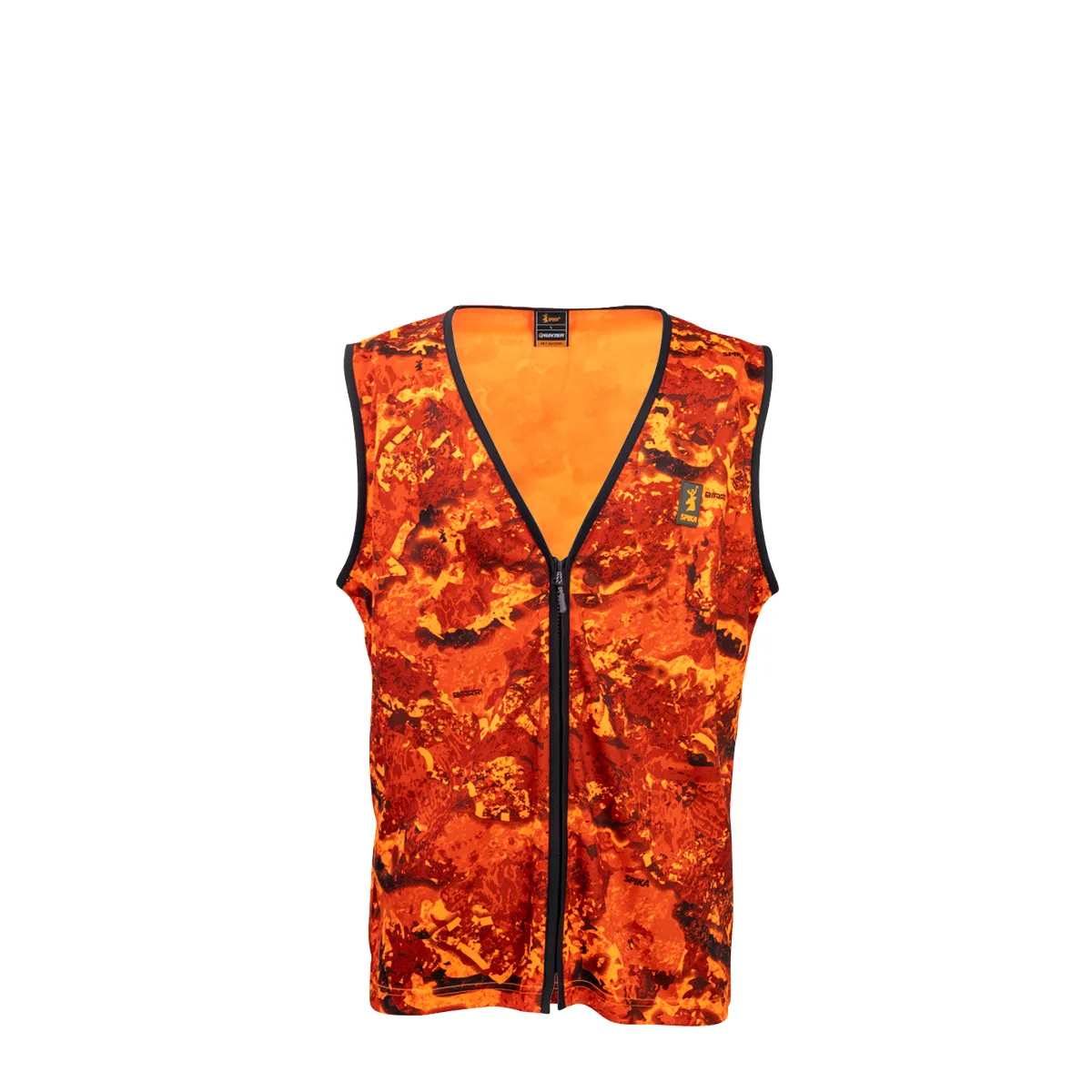 Ranger Vest - Adult - Biarri Blaze