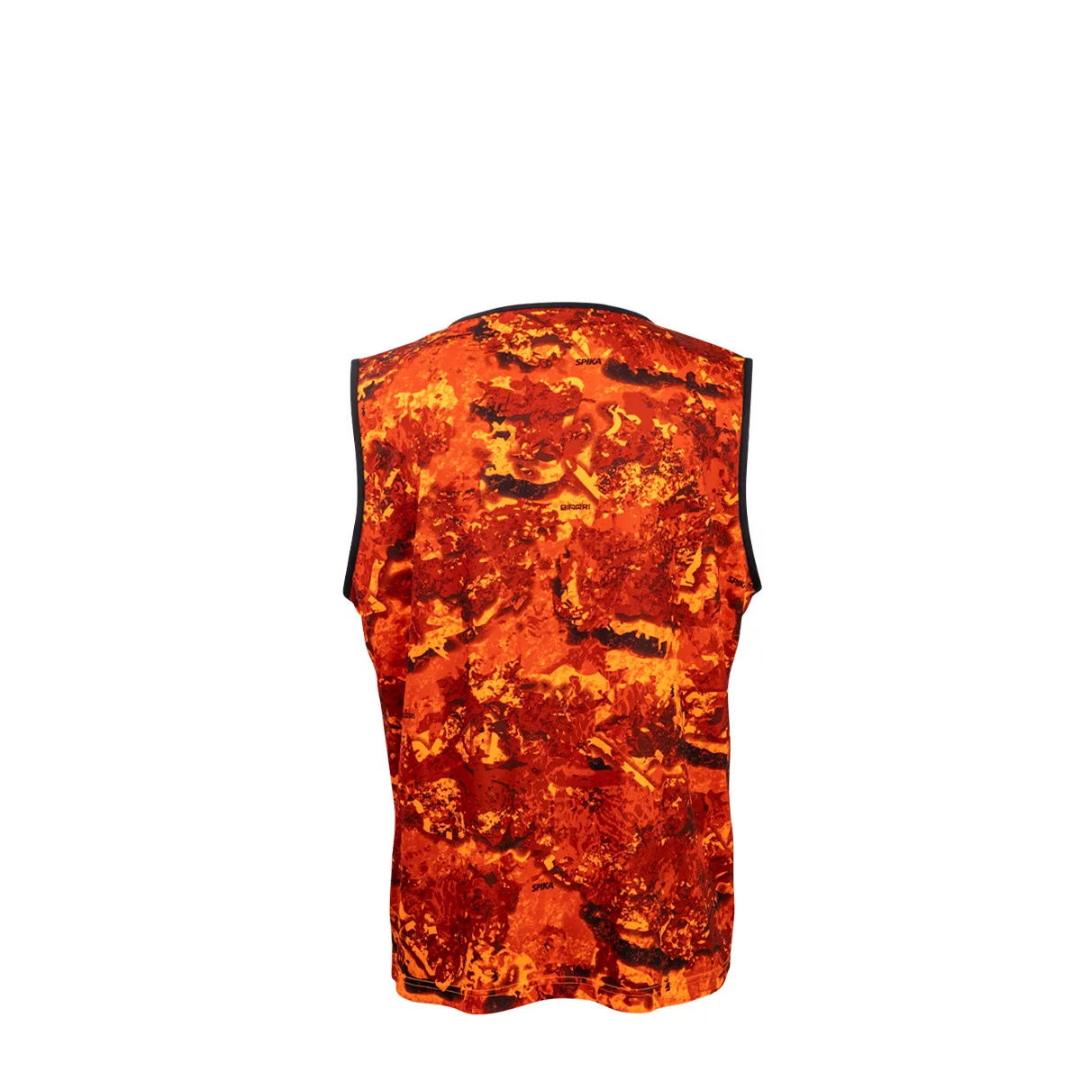 Ranger Vest - Adult - Biarri Blaze - Image 3