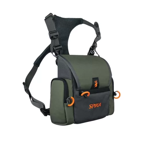 [HPDR-BK10O] Drover Bino Pack - Olive - 10L