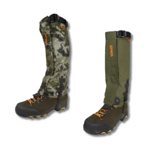 Strike Gaiters