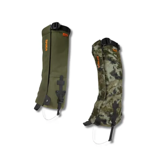 Strike Gaiter - back Strike Gaiter - back
