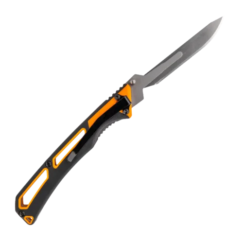 Command Folding Scalpel