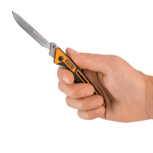 Command Folding Scalpel (6)