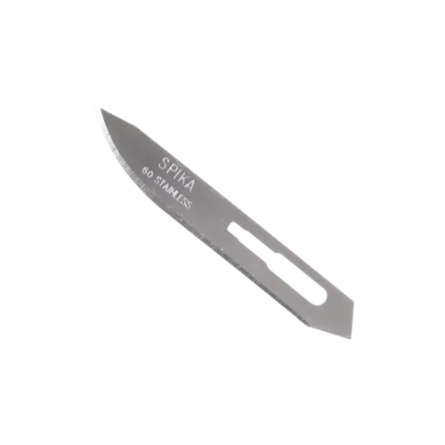 Command Replacement Scalpel Blade Pack (1)