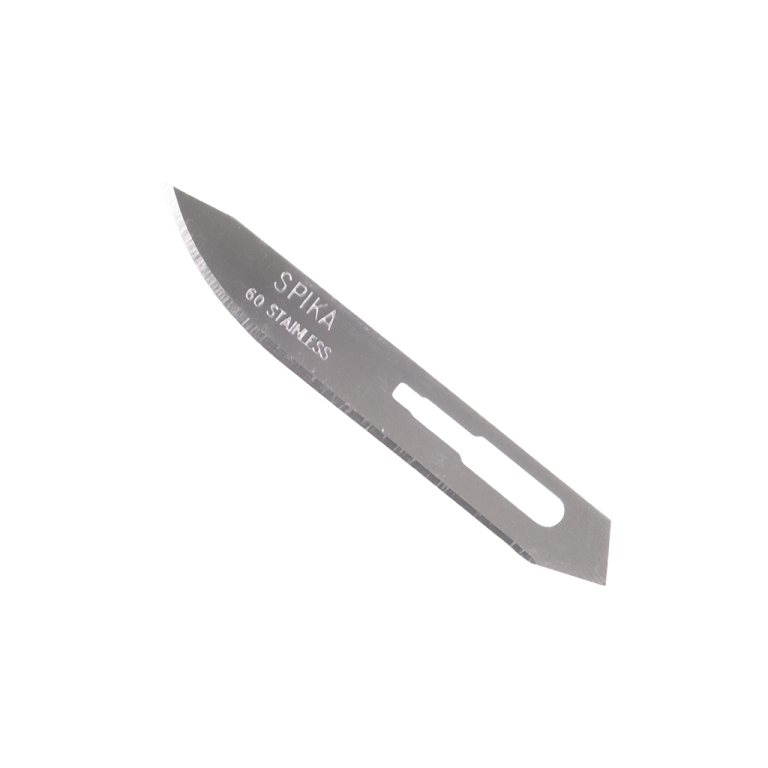 Challenger Replacement Scalpel Blade Pack