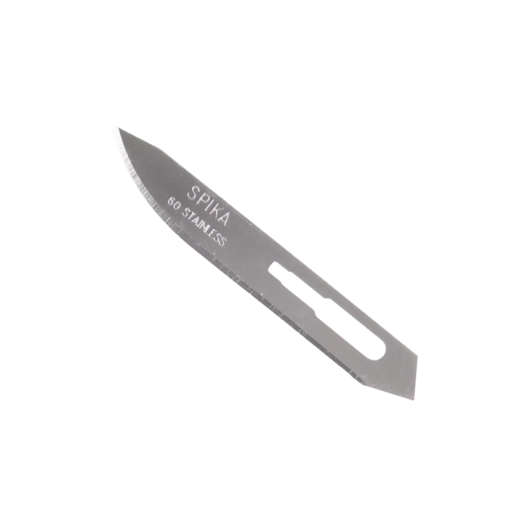 Challenger Replacement Scalpel Blade Pack - Image 3