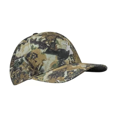 [HCC-RNC-3A0] Ranger Flexfit Cap - Adult - Biarri Camo - OSFM