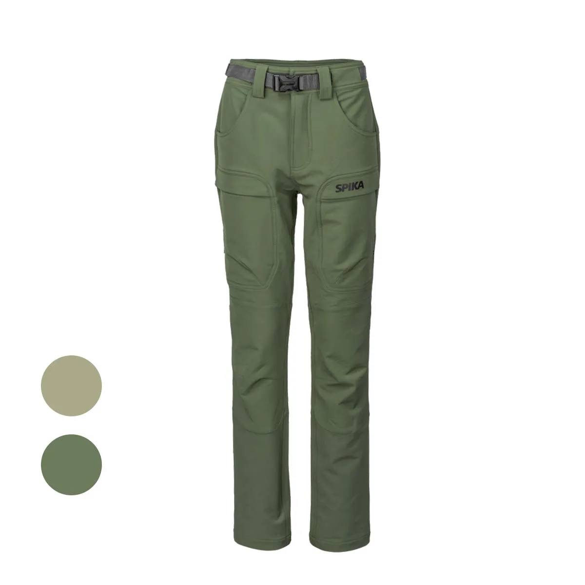 Recon Pants - Womens - Image 2