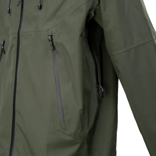 Edge Jacket - Mens (4) Edge Jacket - Mens (4)