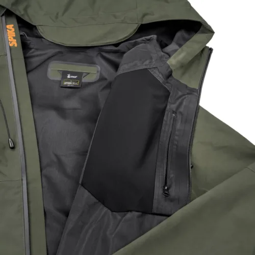 Edge Jacket - Mens (5) Edge Jacket - Mens (5)