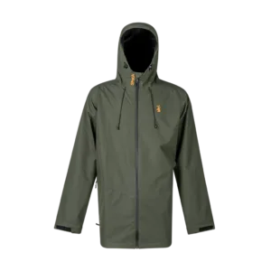 Scout Jacket - Mens