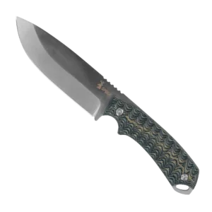 Bushmaster Dogtooth
