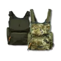 Drover II Bino Pack - front II Hydro Pack 15L - back