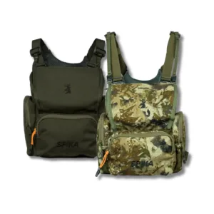 Drover II Bino Pack