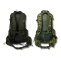 Drover VII 25L - back