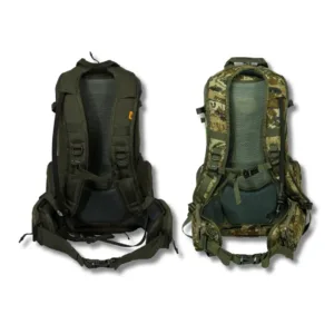 Drover VII 25L – back