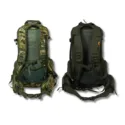 Drover VII 35L - back