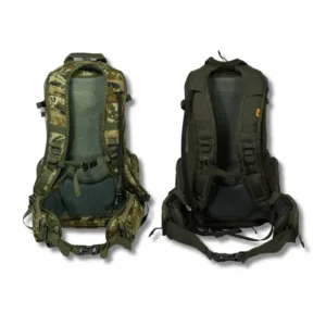 Drover VII 35L – back