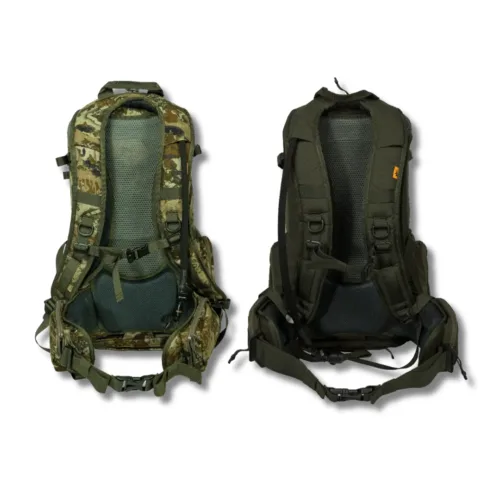 Drover VII 35L - back Drover VII 35L - back