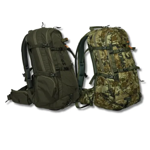 Drover VII 35L - front Drover VII 35L - front