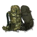 Drover VII - 40L Front