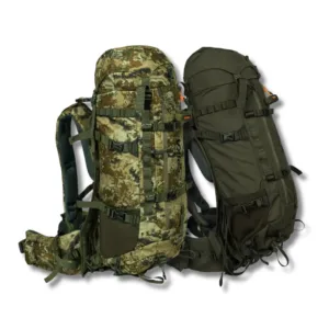 Drover II Hauler Pack + Frame 40L