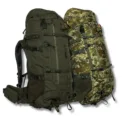 Drover VII - 80L Front