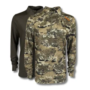 Enduro Athletic Top - Mens