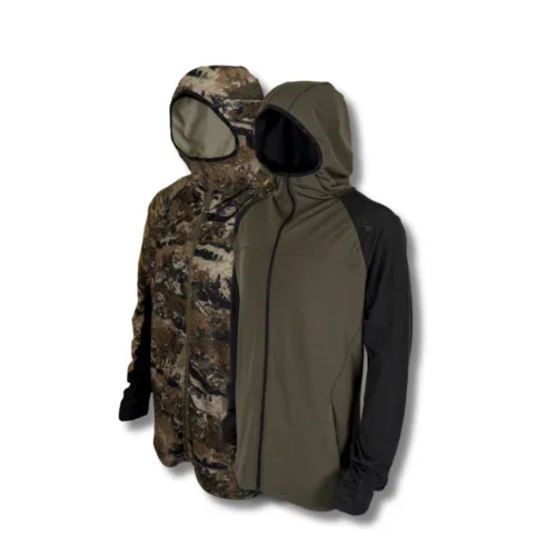 Spika-Microfleece-zipthrough-side