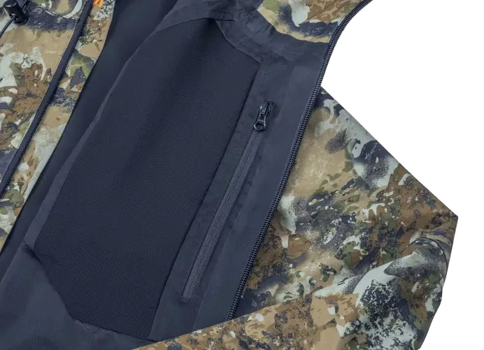LARGE INTERNAL MESH POCKET