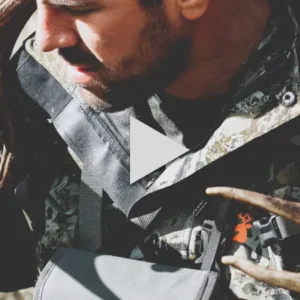 Stalker Jacket - Mens - Performance Olive