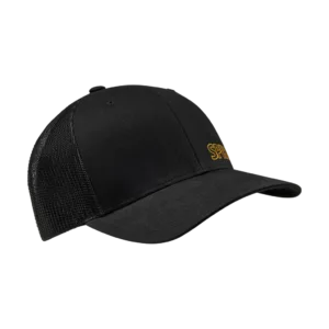 GO Trucker Snapback Cap - Adult