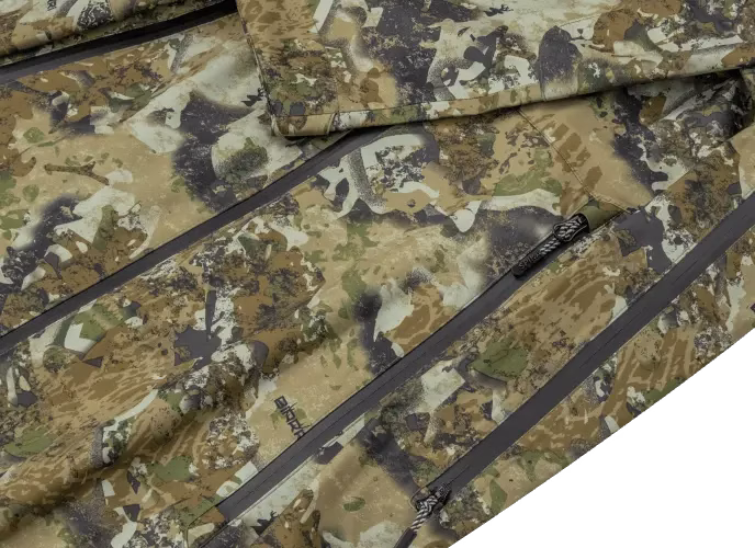 LARGE INTERNAL MESH POCKET