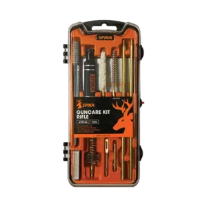 Spika Rifle Cleaning Kit (6.5mm) - Suits .243