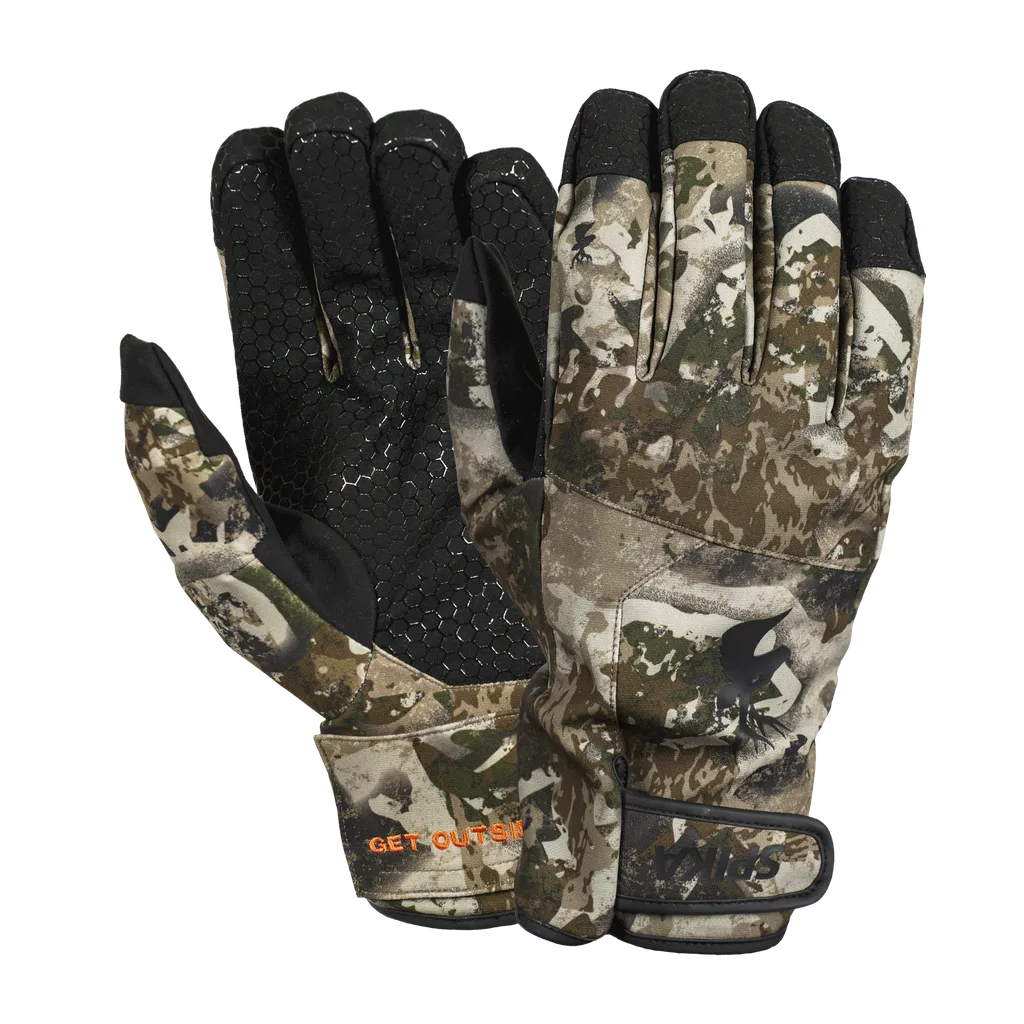 Arctic Gloves