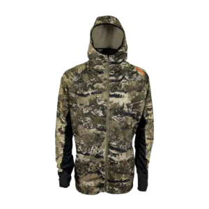 Microfleece Zip–Through - Mens