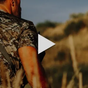 Trail T-Shirt - Womens - Biarri Camo