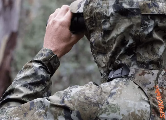 LARGE INTERNAL MESH POCKET