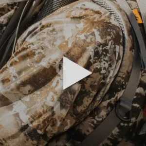 Guide Lightweight Top - Mens - Biarri Camo