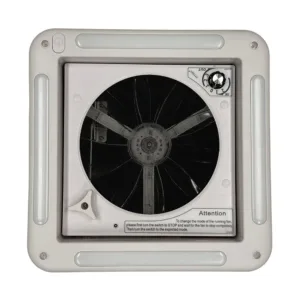 12 Volt Camper Fan