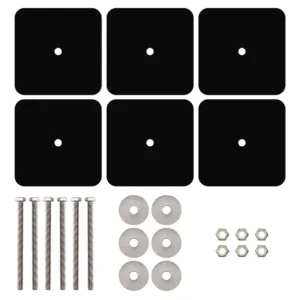 Freedom Camper Trailer Mounting Kit